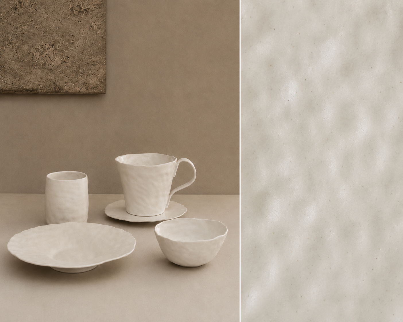 Ceramics