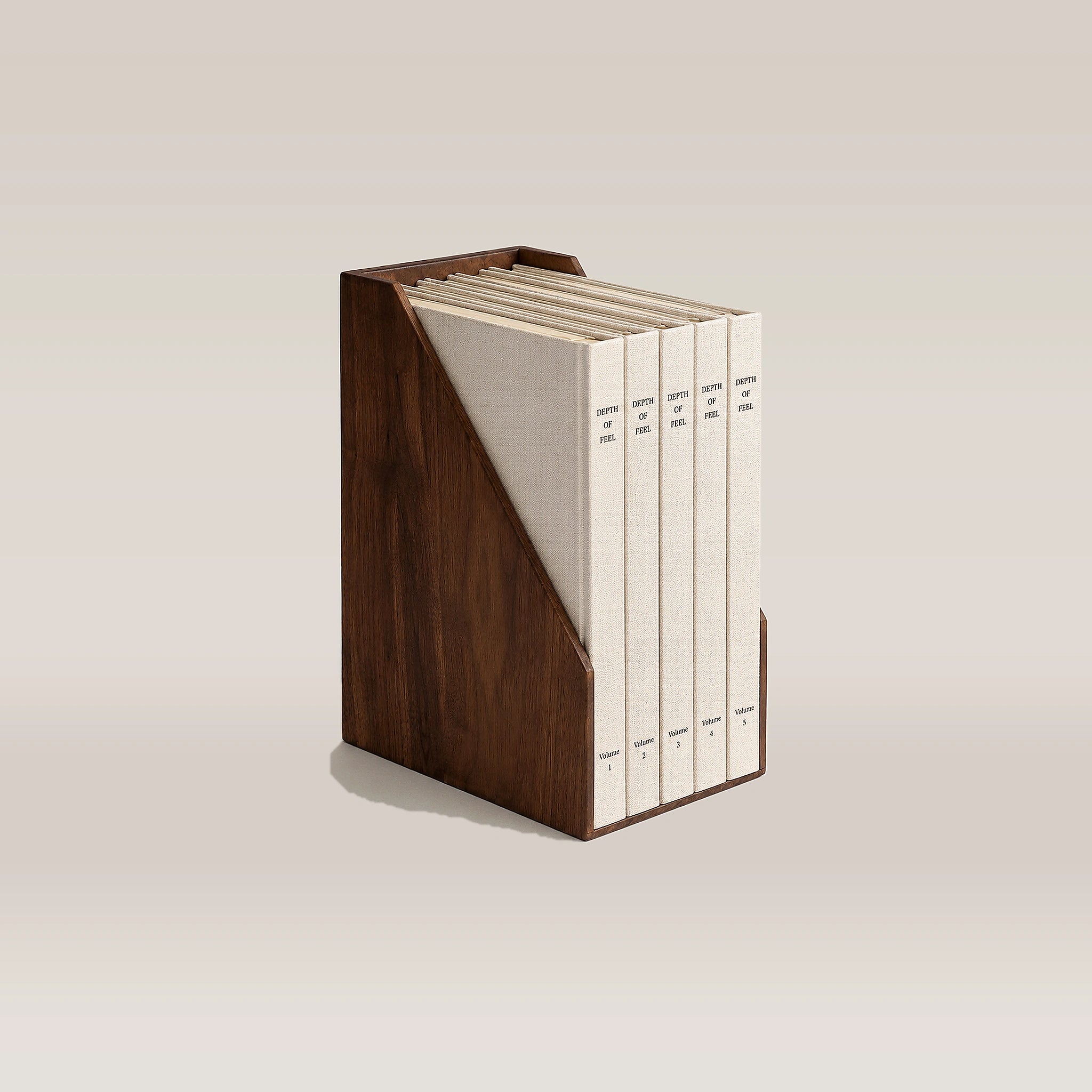 Depth of Feel Journal Set