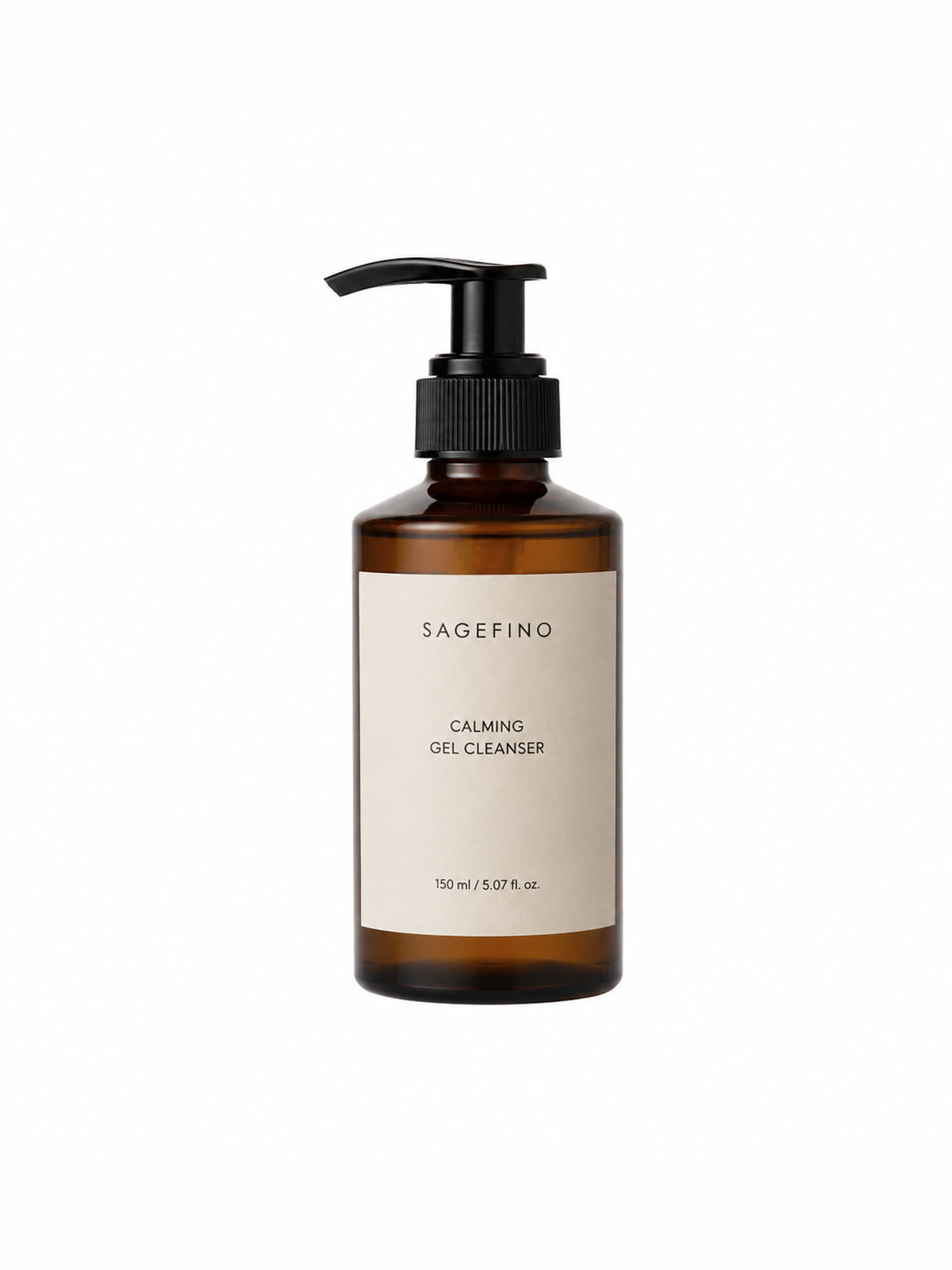 SAGEFINO Calming Gel Cleanser